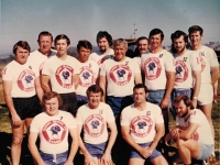 1977 B Men