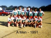 1991 A Men