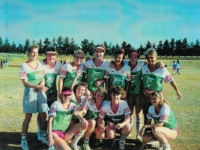 1992 A Ladies