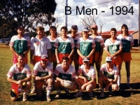 1994 B Men