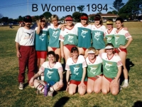 1994 B Women