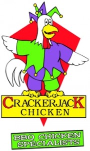 Thanks to our wonderful All Stars sponsors - Crackerjack Chicken!
