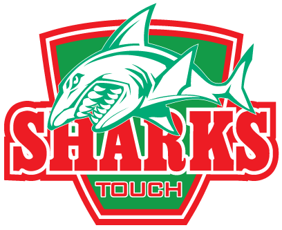 Sharks Touch Club