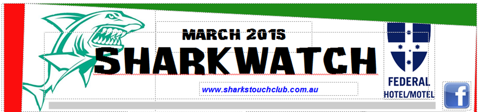 March Sharkwatch