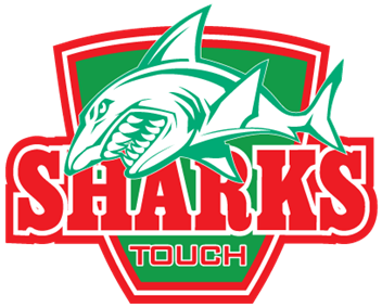 TOOWOOMBA SHARKS TOUCH CLUB