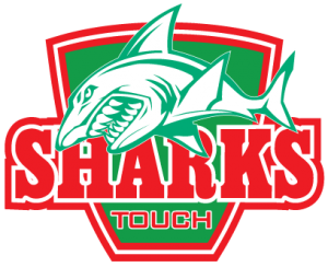 Sharks Touch Club